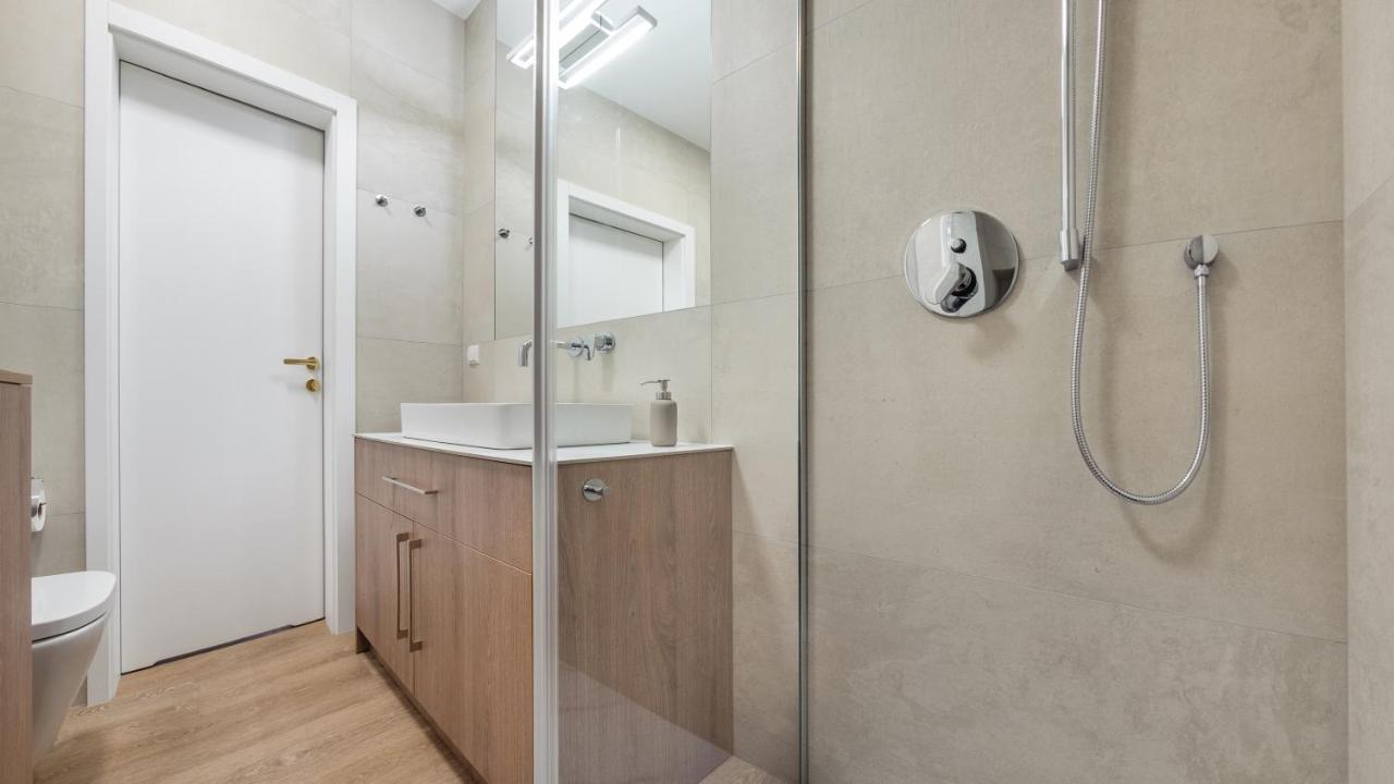 Apartamenty Sun & Snow Okrzei Сопот Екстериор снимка