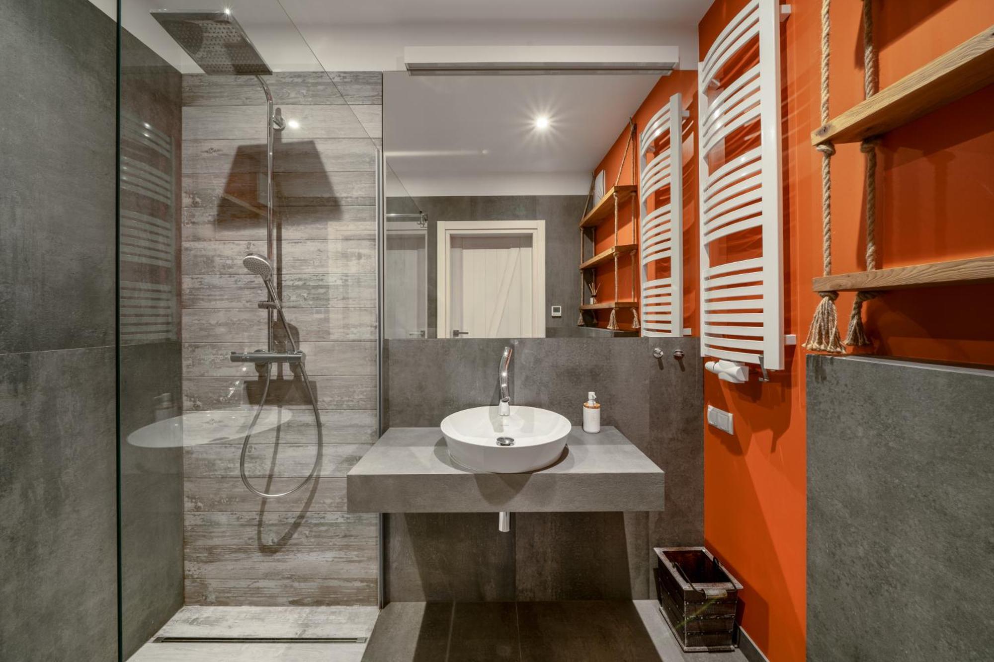 Apartamenty Sun & Snow Okrzei Сопот Екстериор снимка