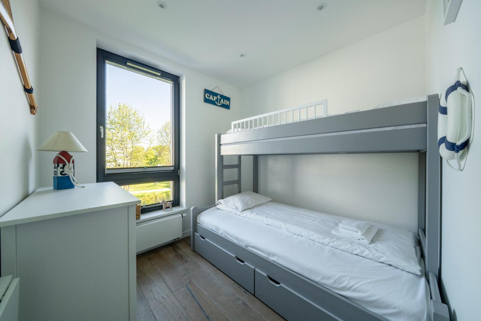 Apartamenty Sun & Snow Okrzei Сопот Екстериор снимка